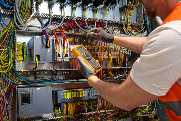 Why Trust Our Certified Electricians for Your Electrical Needs in Grantsville, UT?